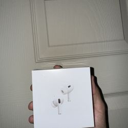AirPods Pro 2nd Generation (ANC)