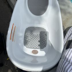 Baby Bath Tub