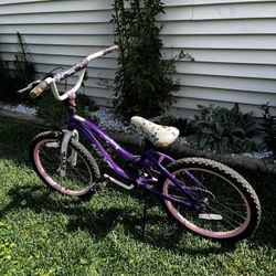 Bycicle