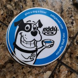 Dog Stickers