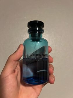 Louis Vuitton Afternoon Swim Cologne (used)