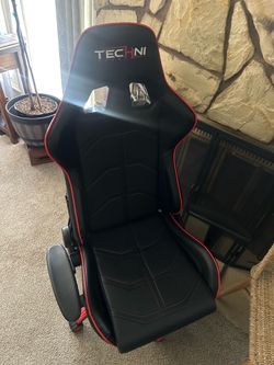 Computer chair