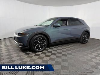 2024 Hyundai IONIQ 5
