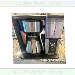 Coffee Shop Machine Brew Perfect Espresso Daily plan charge