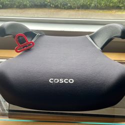 Car Booster Seat