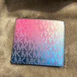 Michael Kors Wallet 