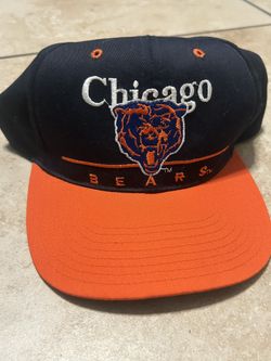 Vintage Chicago Bears SnapBack 
