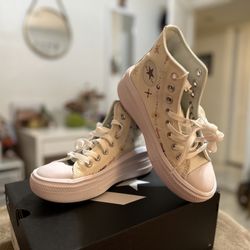 Converse Platform 