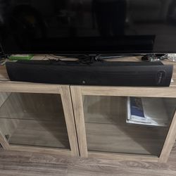 Tv Soundbar TVee Boston Model 25