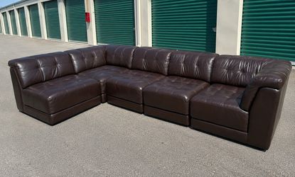 Sectional Couch