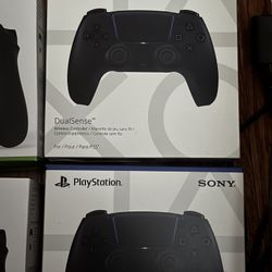 Ps5 Controller (brand New In Box)