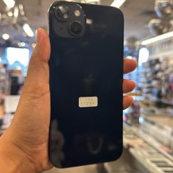 iPhone 14 Plus 