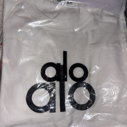 A L O Men Shirt
