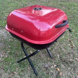Bbq Grill 