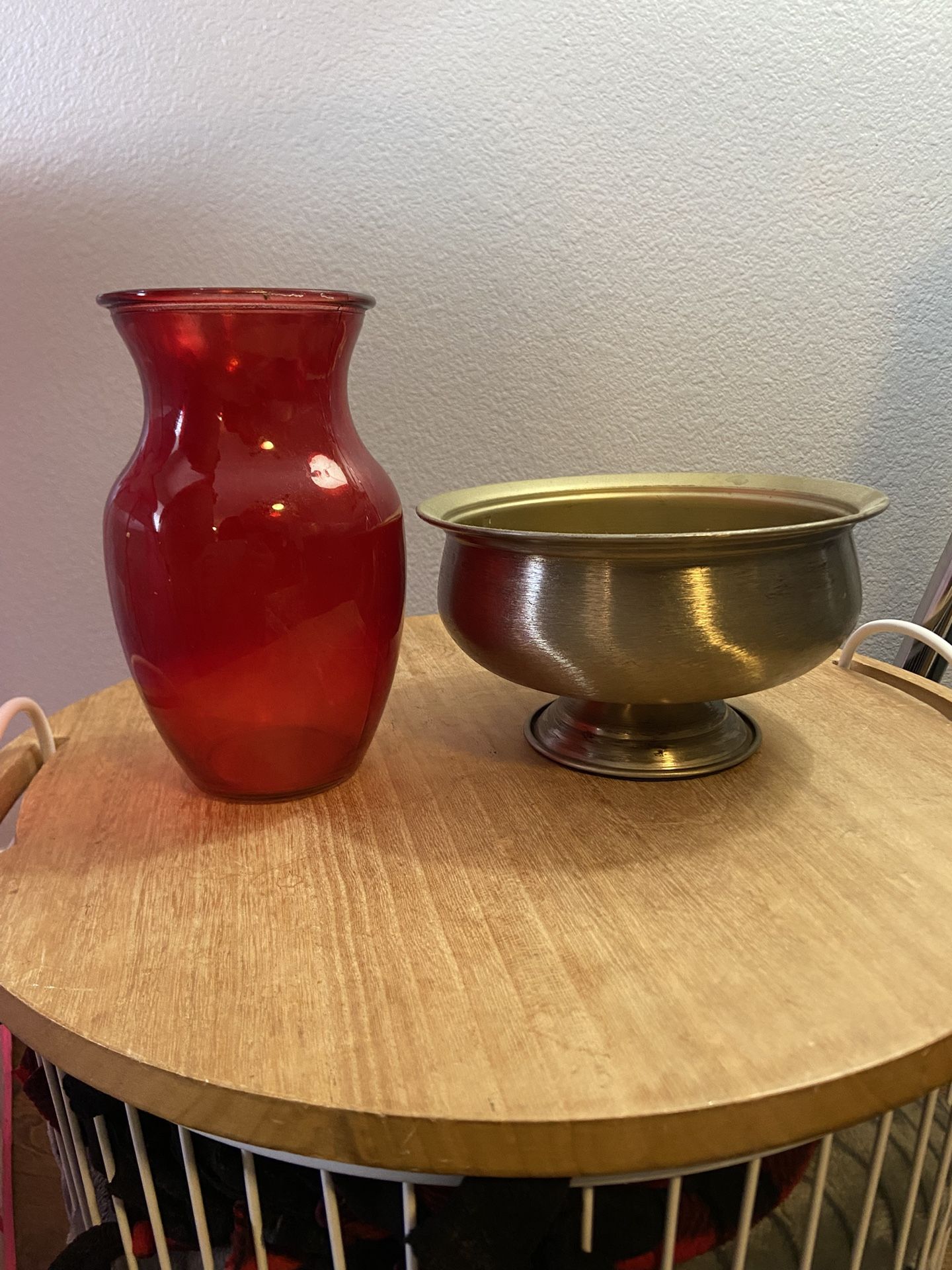 Flower Vases