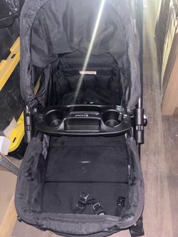 baby trend wagon