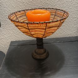Candle Holder