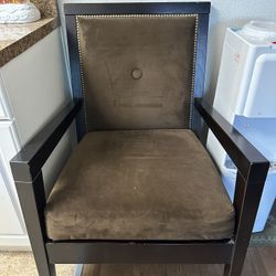 Accent Chair 