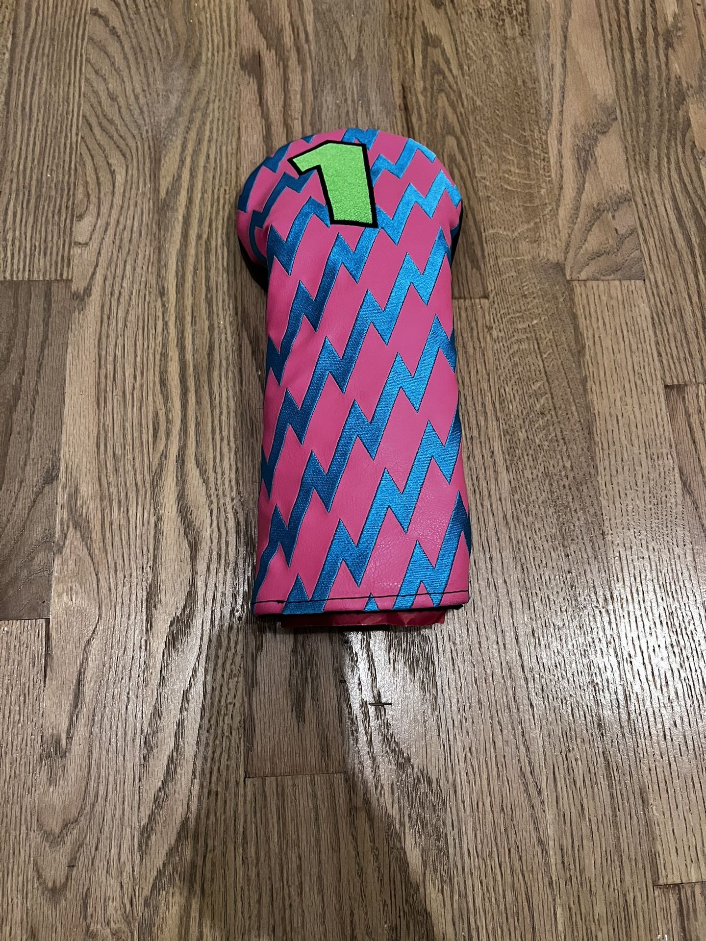 Bettinardi forever 90’s Driver head cover