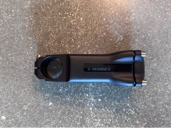 Specialized S-Works Stem