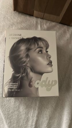 Woman’s fragrance