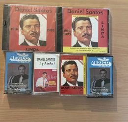 Classic New York & Vintage Hollywood DVD Lot (4-Disc Set) West Side Story, Honey