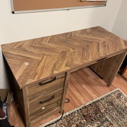 Brand New Desk 