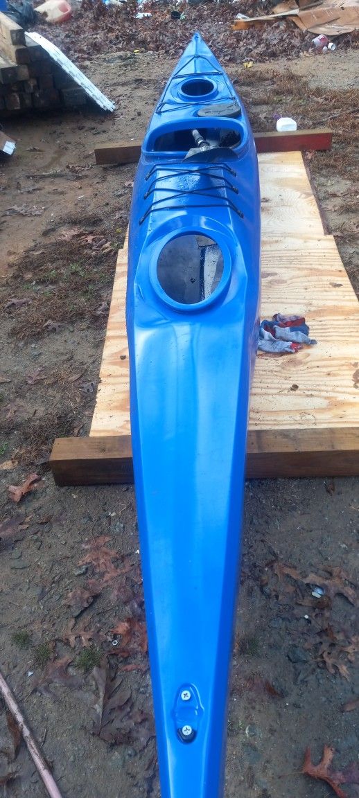 Race Kayak 60$$