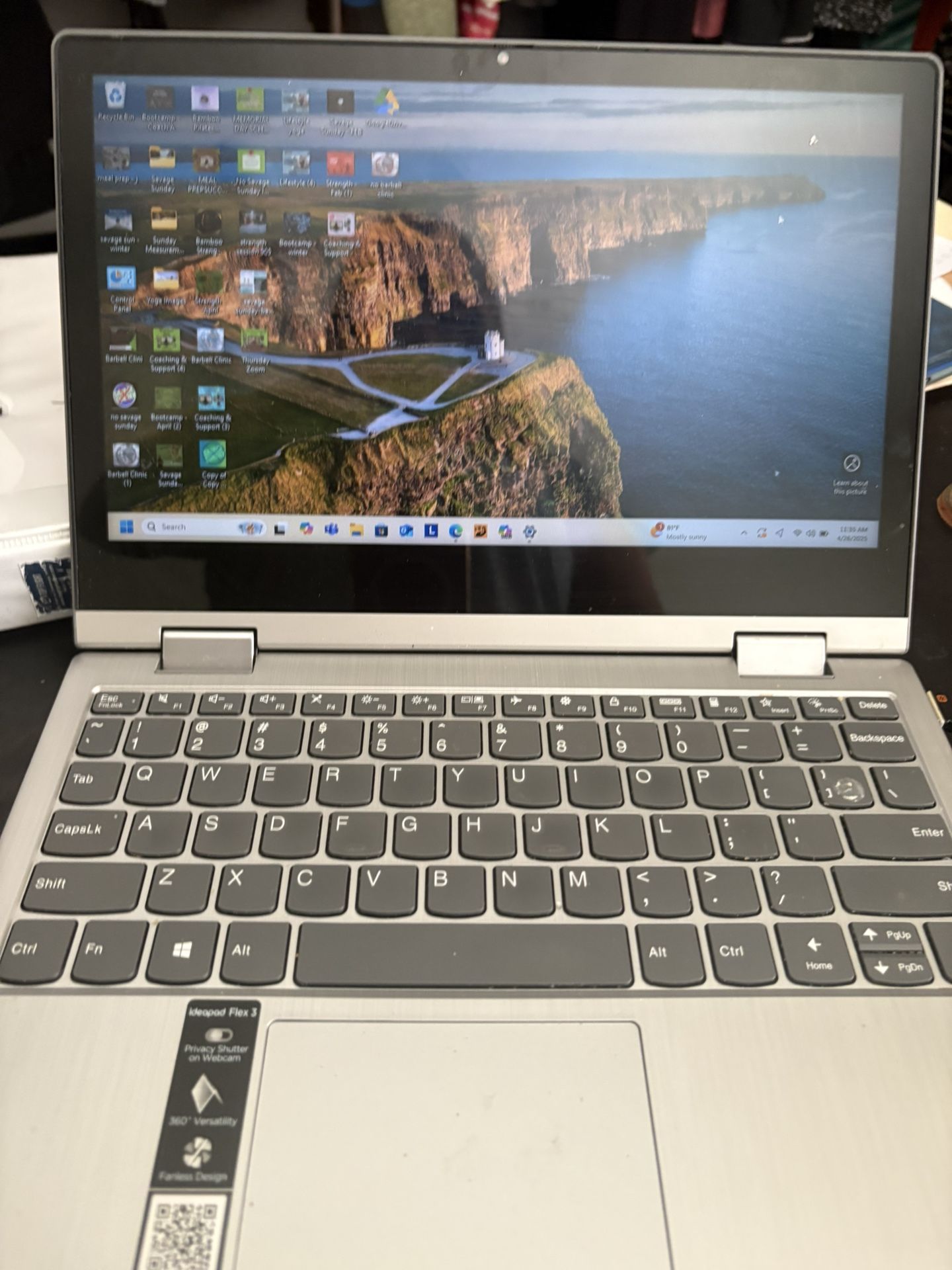 Laptop Computer