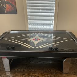 Air Hockey Table - $350