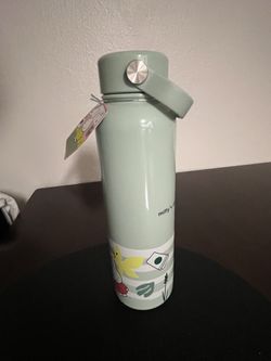 Muggy Starbucks
