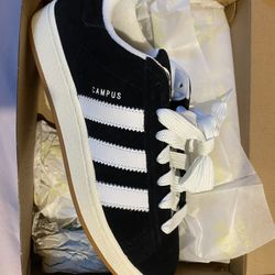 Adidas men's Campus 10 1/2
