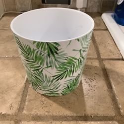 Planter Pot Ceramic 