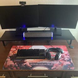 Entry Level Gaming PC
