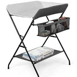 Portable / Collapsible Changing Table