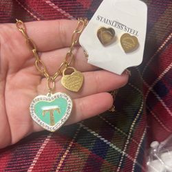 I Love That Teal Color ♥️♥️🎁Amazing Gift 