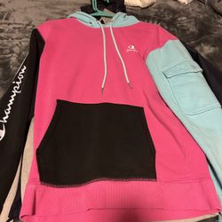 Champion Hoodie