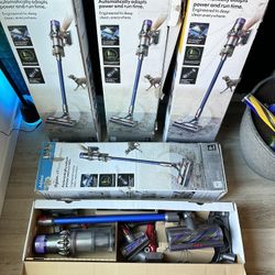 Dyson V11 Torque Drive Plus - $249
