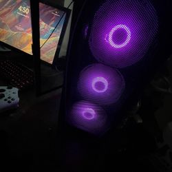 GAMING PC