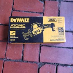 Dewalt Sawzall 