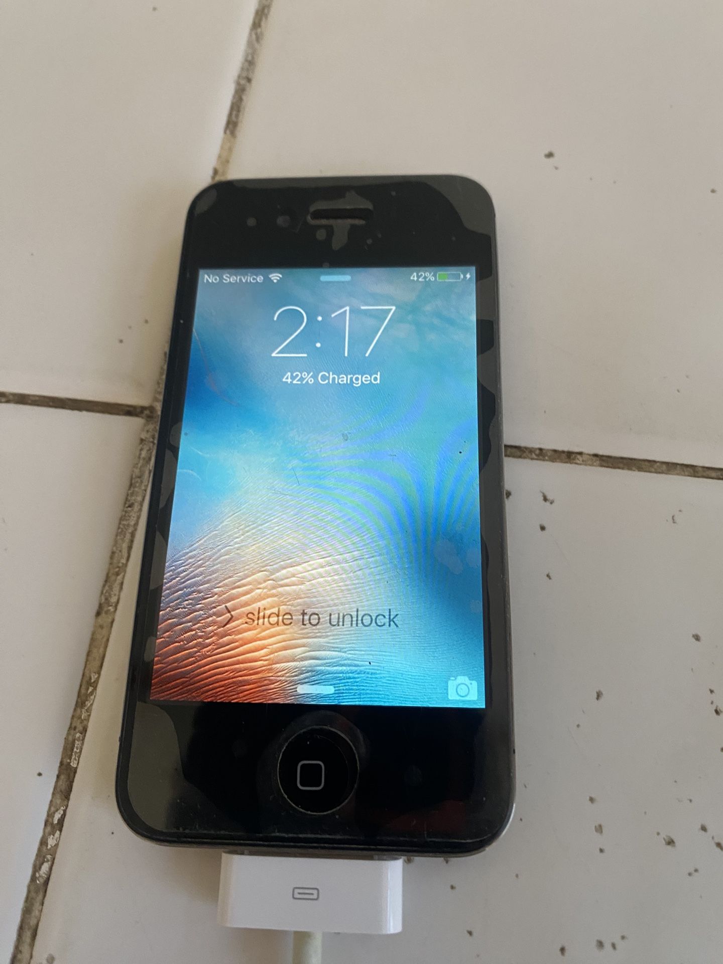 iPhone 4s 8g
