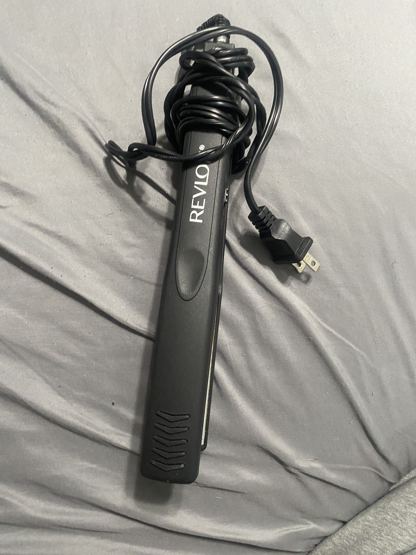Revlon Hair Straightener