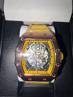 Watches
