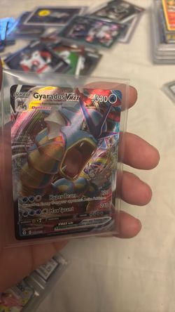 Gyarados