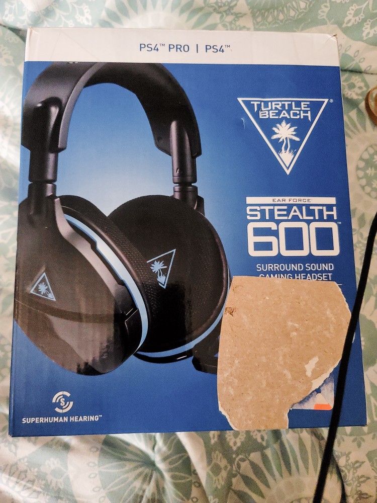 Headphones For Video Games