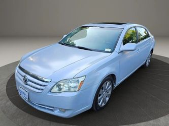 2005 Toyota Avalon
