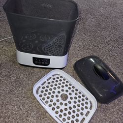 Baby Bottle sterilizer And Dryer Dr. Brown 's