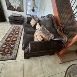 Living Room Set