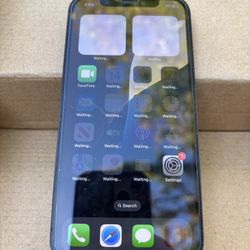 iPhone 12 Black Unlocked 128gb