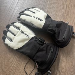 Hikenture Ski Gloves